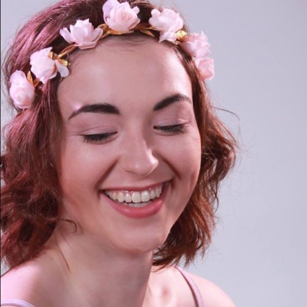 Meet your Posher, Mikaela